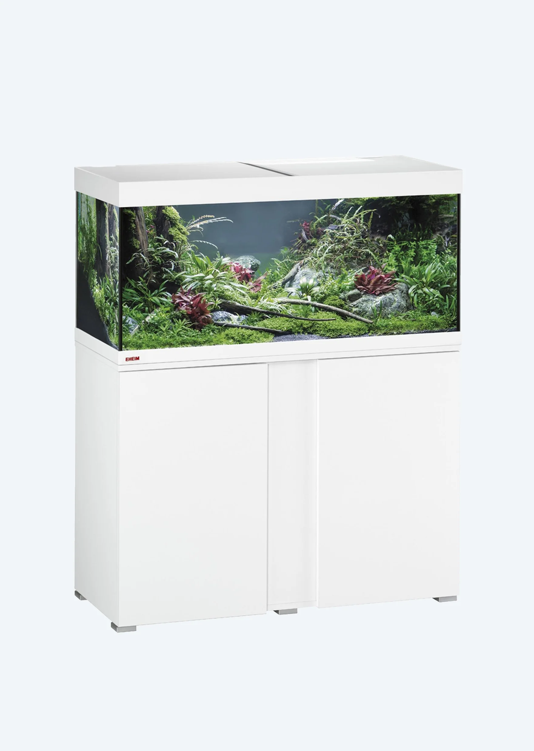 Our Top Aquariums